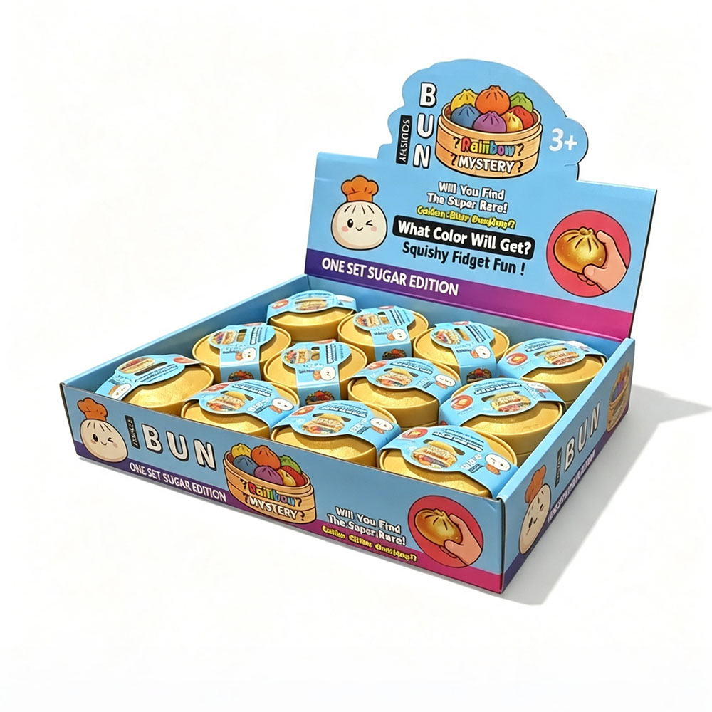 ของขวัญแกล้งขำขันอาหารจำลองเสม - Mystery Box Blind Bag บทวิจารณ์และราคา