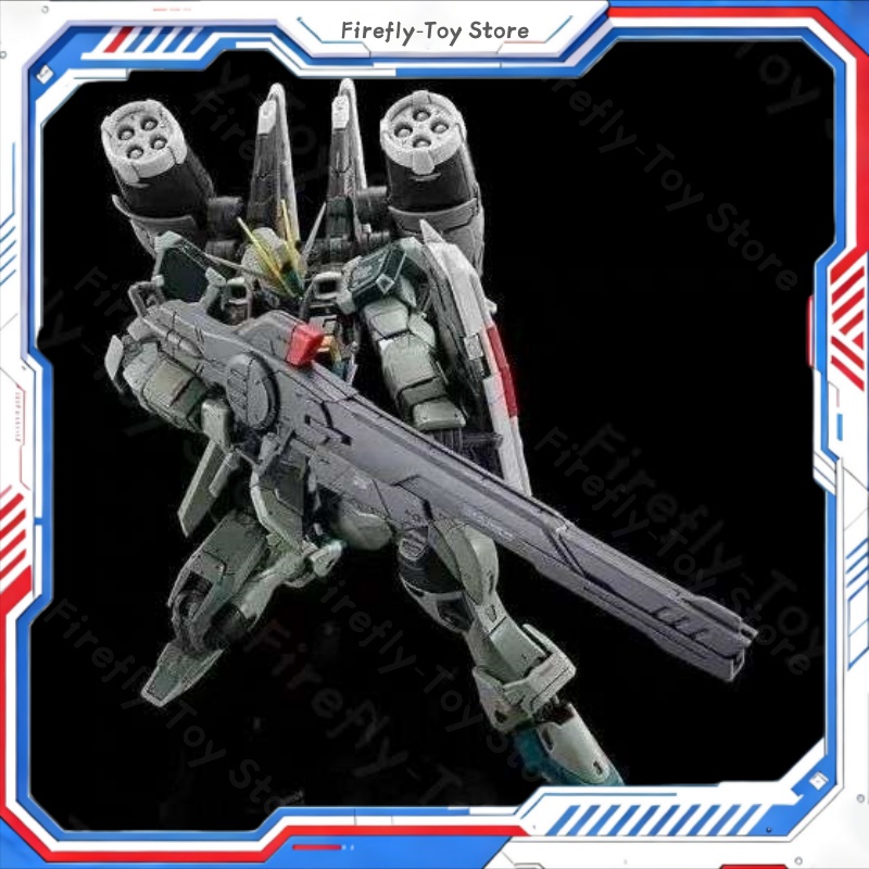 ชุดประกอบโมเดล ZFN Model Rg 1/ - Bandai Model Gundam Rg บทวิจารณ์และราคา