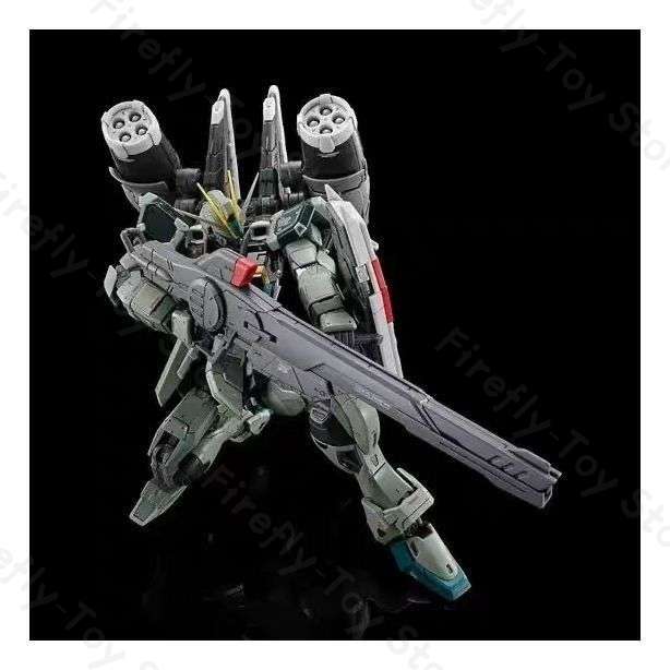 ชุดประกอบโมเดล ZFN Model Rg 1/ - Bandai Model Gundam Rg บทวิจารณ์และราคา