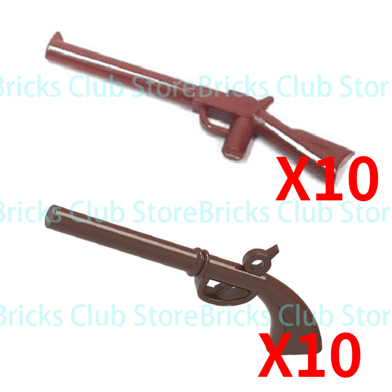 อุปกรณ์เสริมทางการทหารยุคกลาง  - Lego Minifigure Holder บทวิจารณ์และราคา