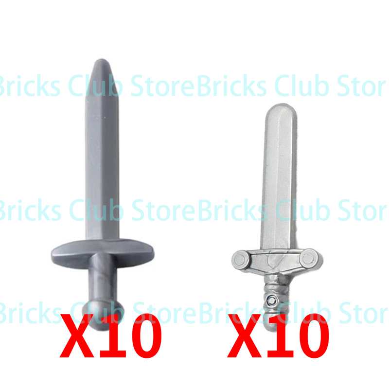 อุปกรณ์เสริมทางการทหารยุคกลาง  - Lego Minifigure Holder บทวิจารณ์และราคา