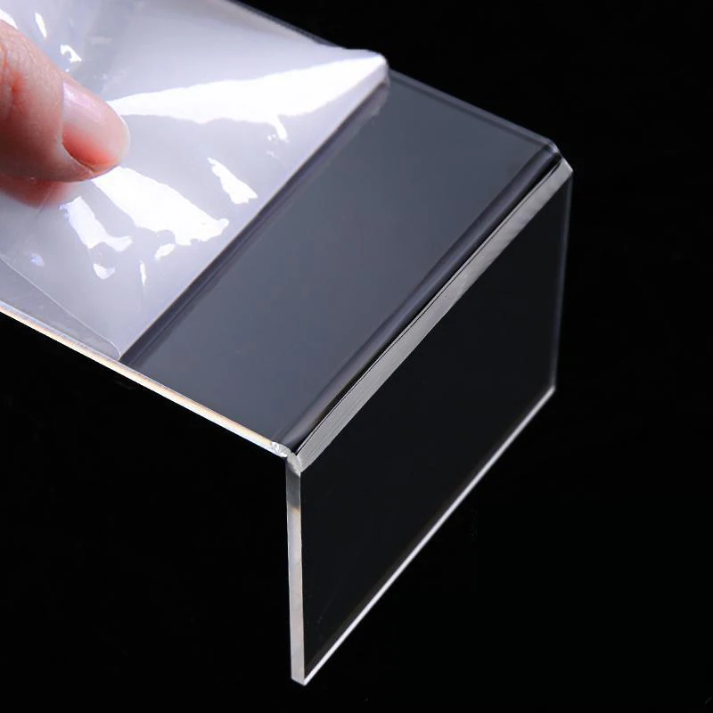 อะคริลิค Risers สําหรับตัวเลขก - Display Risers Set บทวิจารณ์และราคา