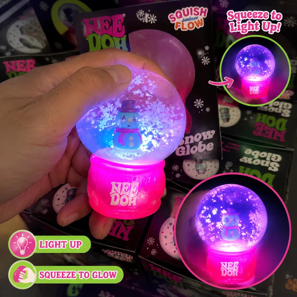สินค้าใหม่มาแรง NeeDoh Squish  - Fidget Cube Original บทวิจารณ์และราคา