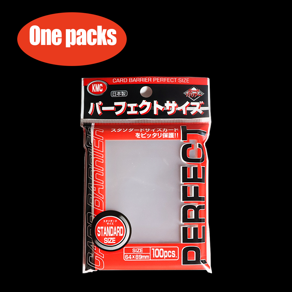64x89 มม.การ์ด Barrier Board เ - Card Penny Sleeve บทวิจารณ์และราคา