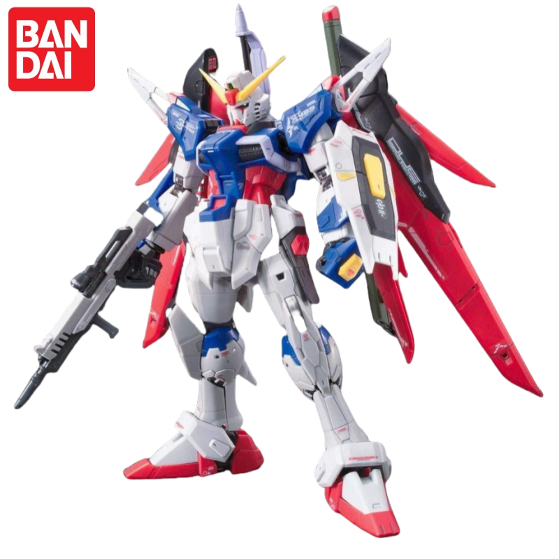 Bandai Original Rg 11 1/144 Gu - Bandai Model Gundam Rg บทวิจารณ์และราคา