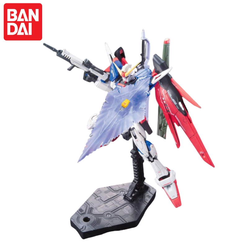 Bandai Original Rg 11 1/144 Gu - Bandai Model Gundam Rg บทวิจารณ์และราคา