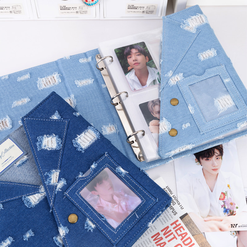 สมุดใส่การ์ดขนาดใหญ่ A5 ลายเดน - Pokemon Binder Card บทวิจารณ์และราคา